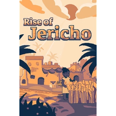 Starseed Forest Rise of Jericho (PC)