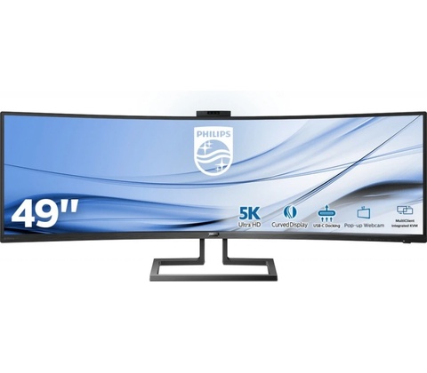 Philips 499P9H