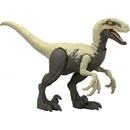 Mattel Jurassic World Velociraptor dinosaurus