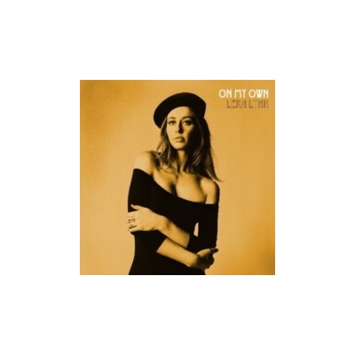 On My Own - Lera Lynn CD
