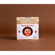 Coffeein Sumatra Mandheling 200 g