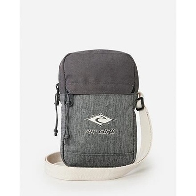 Rip Curl SLIM POUCH CLASSIC SURF Grey Heather