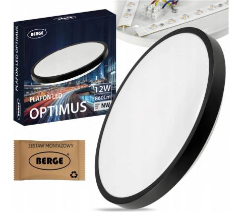BERGE MP0432