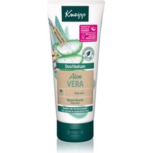 Kneipp Aloe Vera sprchový gél 200 ml