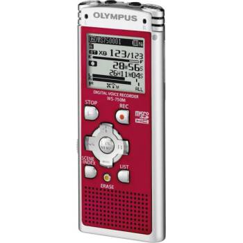 Image 1 of Olympus WS-750M