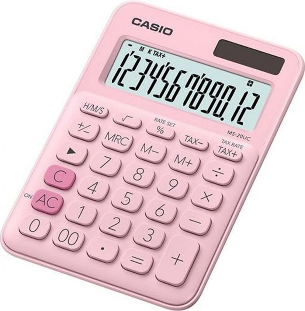 Casio MS 20 UC