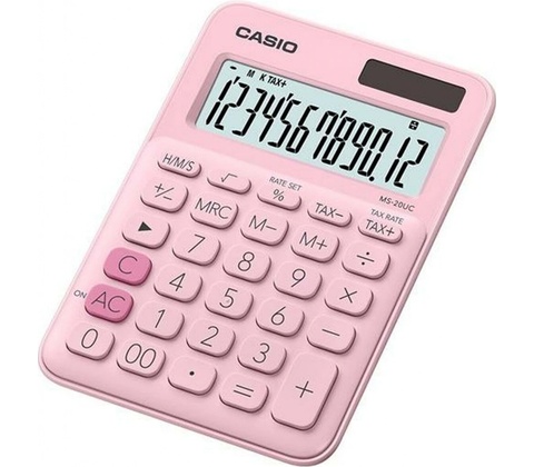 Casio MS 20 UC