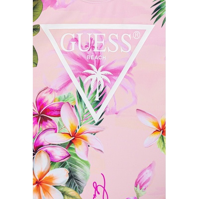 GUESS цял бански за деца (J6GZ32.MC052.PPY2.M)