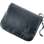Deuter Портфейл Deuter Zip Wallet - Black / Desert - размер One Size (511-0506-0511)