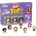 Funko Комплект мини фигури Funko Bitty POP! : Disney Princess - 4-Pack (Series 2) (086705)