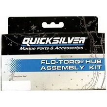 Quicksilver Redukčné púzdro FlowTorque2 QU-835265Q02