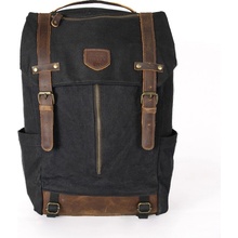 Alaskan Maker vintage Unimak Black 27l