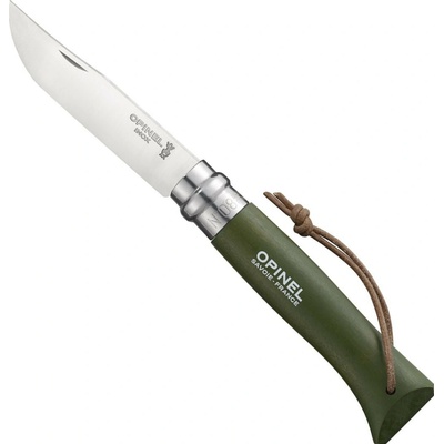 Opinel VRI N°08 001703 Adventurer