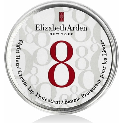 Elizabeth Arden Eight Hour Cream Lip Protectant Balzam na pery 13 ml