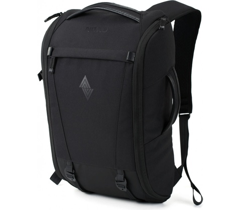 Nitro remote with insert black 20 l