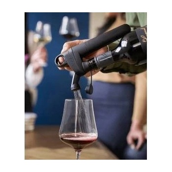 Coravin Аератор за вино Coravin Pivot system