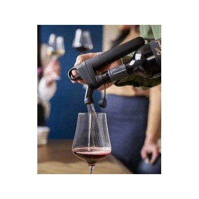 Coravin Аератор за вино Coravin Pivot system
