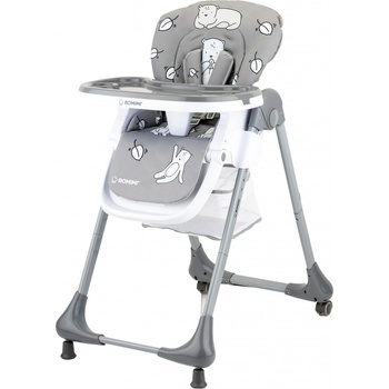 Bomimi LARA MEDVĚD grey