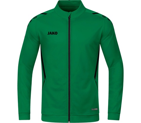 Jako Polyesterjacket Challenge 9321-201