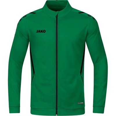 Jako Polyesterjacket Challenge 9321-201