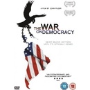The War On Democracy DVD