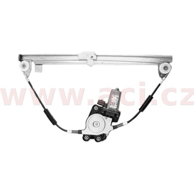 Zvedací zařízení oken ACI 0147262
