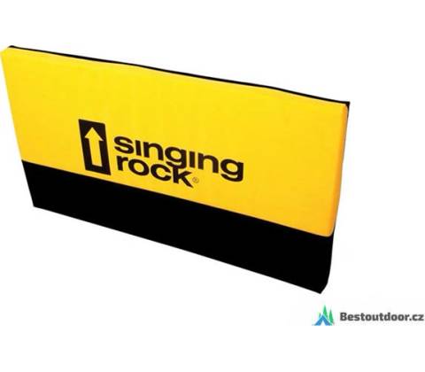 Singing Rock Font