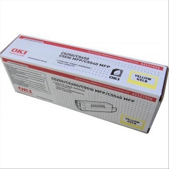 OKI 42127454 - originálny