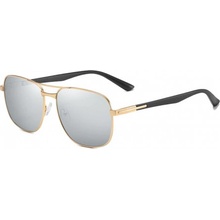 Neogo Vester 4 Gold Gray GNE043C04