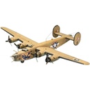 Revell B-24D Liberator Plastic ModelKit 03831 1:48