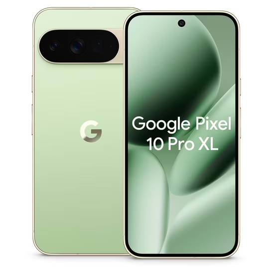 Google Pixel 10 Pro XL 16GB/256GB Jade od 23 939 Kč - Heureka.cz