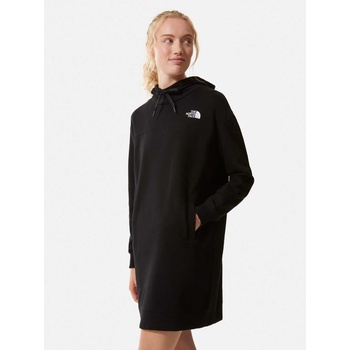 The North Face Рокля w hooded - zumu