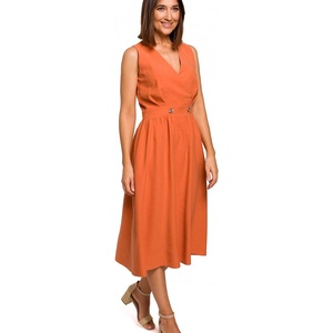 Stylove Дамска ежедневна рокля модел 144839 Stylove