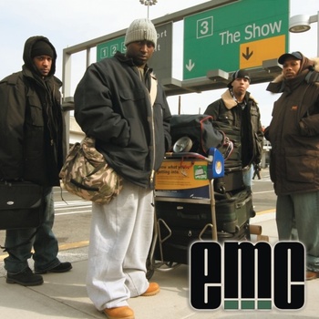 The Show - eMC LP