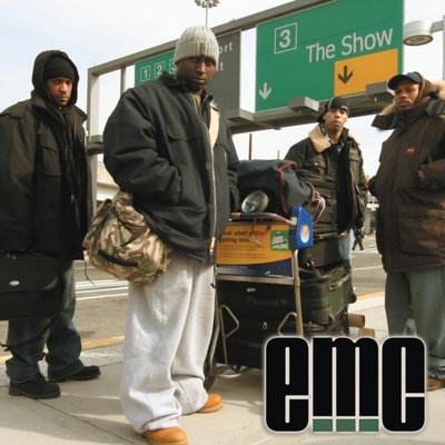 The Show - eMC LP