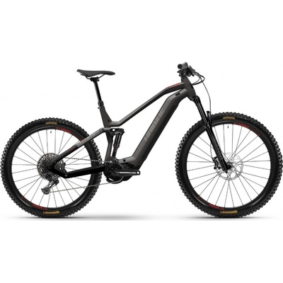 Haibike AllMtn 2 2025 – Hledejceny.cz