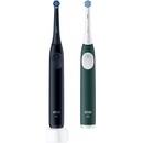 Oral-B iO Series 2 Duo Black/Green