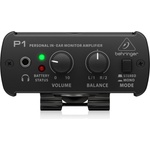 Behringer Powerplay P1