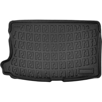 Rizline Стелка за багажник RizLine съвместима с VW T-Cross (2019+) / Горно положение на багажника