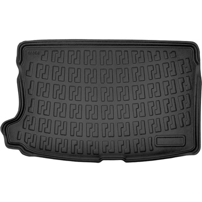 Rizline Стелка за багажник RizLine съвместима с VW T-Cross (2019+) / Горно положение на багажника