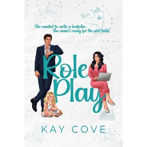 Page & Vine Role Play | Kay Cove