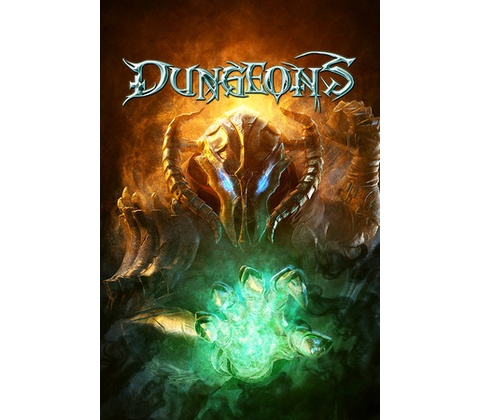 Dungeons