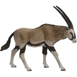 Papo Фигурка Papo Wild Animal Kingdom - Орикс (50139) - ozone