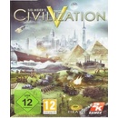 Hry na PC Civilization 5