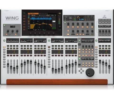 Behringer WING