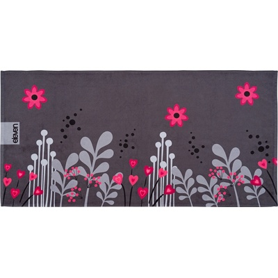 Eleven Meadow Ručník Grey 140 x 70 cm