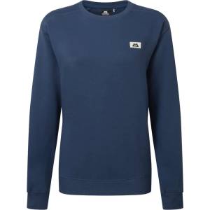 Mountain Equipment Дамски пуловер Mountain Equipment Women's Stonescape Sweat Jumper - Dusk - размер 40 (EU) (117-3567-0114)