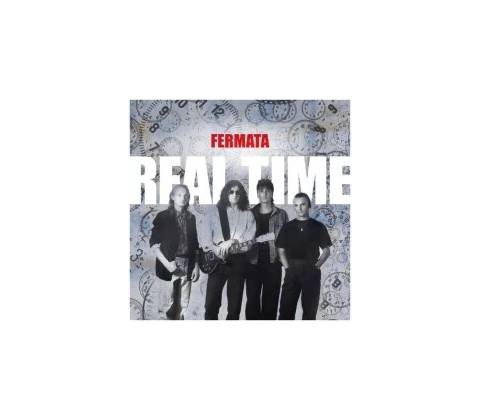 Fermata Real Time CD