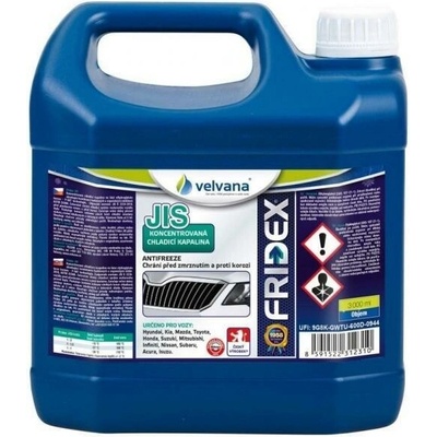 Velvana Fridex JIS 3 l
