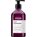 L'Oréal Expert Curl Expression Anti Build Up Šampon 500 ml